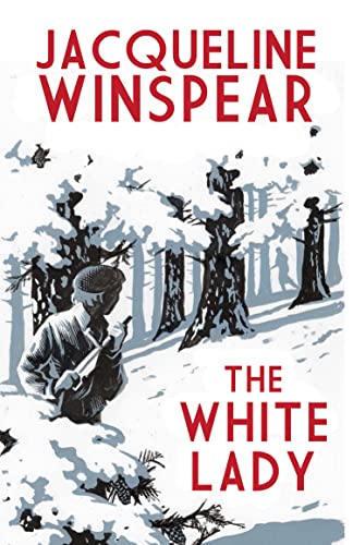 The White Lady: A captivating stand-alone mystery from the author of the bestselling Maisie Dobbs series von Allison & Busby